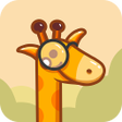 Ícone do programa: Be Like A Giraffe