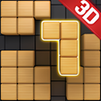 Programikonen: Woods3DBlock