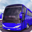 Ícone do programa: Bus Simulator 2022 Coach …