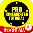 Belajar Edit Video Dengan Kinemaster Pro IND