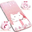 Programikonen: Kitty Launcher Theme