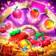 Fruity wheel and luck