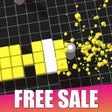 Programikon: Bricks Crusher