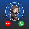Иконка программы: Anime Call Screens and Th…