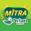 ไอคอนของโปรแกรม: Rezeki Avian Brands