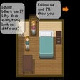 Icono de programa: Sleep Is Death