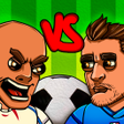 プログラムのアイコン：Idle Ball Tycoon - Soccer…