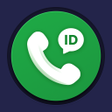 プログラムのアイコン：Caller ID Name: Trusted C…