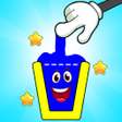 Ikona programu: Water Draw: Unique Physic…