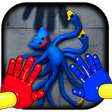 程序图标：Poppy Huggy Playtime 2 TI…