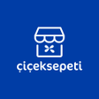 Programın simgesi: ÇiçekSepeti Satıcı Paneli