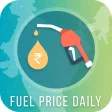 Daily Fuel Price : Daily Petrol Diesel Price India