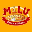 Programın simgesi: Malu Pizzaria e Esfiharia