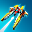 Ikon program: ACE: Air Cruiser Elite