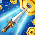 プログラムのアイコン：Flying Knife Maze
