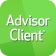 Иконка программы: TD Ameritrade Advisor Cli…