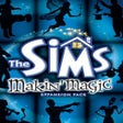 Ícone do programa: The Sims: Makin Magic