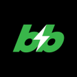 Programın simgesi: Бибибайк  шеринг bb.bike