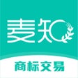 أيقونة البرنامج: 麦知商标查询转让