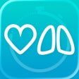 程序图标：Medtimer - Heart  Respira…