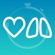أيقونة البرنامج: Medtimer - Heart  Respira…