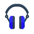 Programikonen: Muzikle - Music Downloade…