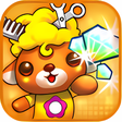 Programikonen: Pretty Pet Jewel Town