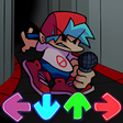 プログラムのアイコン：FNF Follow Playtime Rhyth…