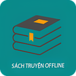 Icon of program: Sach Truyen Offline
