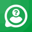 프로그램 아이콘: Who Viewed My Profile: WA…