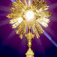 Ikon program: Oración a Santísimo Sacra…