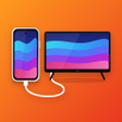 プログラムのアイコン:HDMIUSB Tv Connector