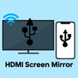 Programikonen: HDMIUSB Tv Connector