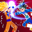 Icon of program: Dragon Stickman Attack : …