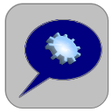 ไอคอนของโปรแกรม: Regex Composer
