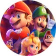Иконка программы: Super Mario Bros Movie Wa…