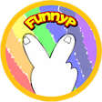 Icon of program: 사진합성 - FunnyP