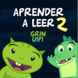 Programikonen: Aprender a leer 2 Grin y …