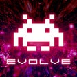 Programın simgesi: SpaceInvaders InfinityGen…