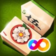 Ikon program: Mahjong FRVR - Classic Pu…