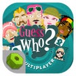 ไอคอนของโปรแกรม: Guess Who Game
