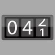 Иконка программы: Counter Tally Counter Pro