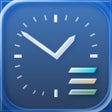 أيقونة البرنامج: WorkHours: Time Tracker