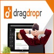 Programikonen: DragDropr - Drag & Drop P…