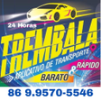 プログラムのアイコン：Trem bala