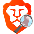 أيقونة البرنامج: Brave Omnibox