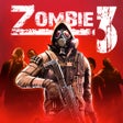 Иконка программы: Zombie City : Survival