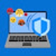 ไอคอนของโปรแกรม: CyberSafe