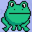 Programikonen: Frog Game