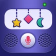 Programikonen: Baby Monitor Unlimited ra…